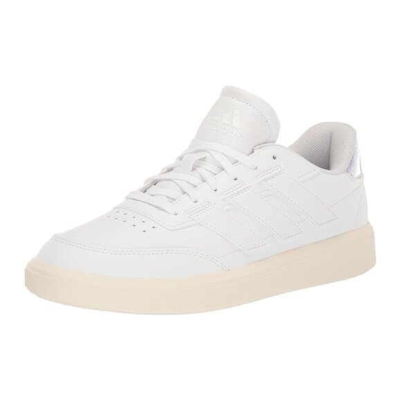 NIB adidas Women's Courtblock Sneaker - Picture 6 of 15